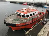 Katamaran na sprzedaż