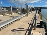 Tankowiec do przewozu ropy/chemikaliów na sprzedaż