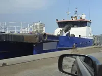 Statek załogowy na sprzedaż