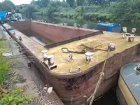 Barka na sprzedaż