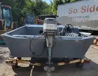 Statki robocze na sprzedaż