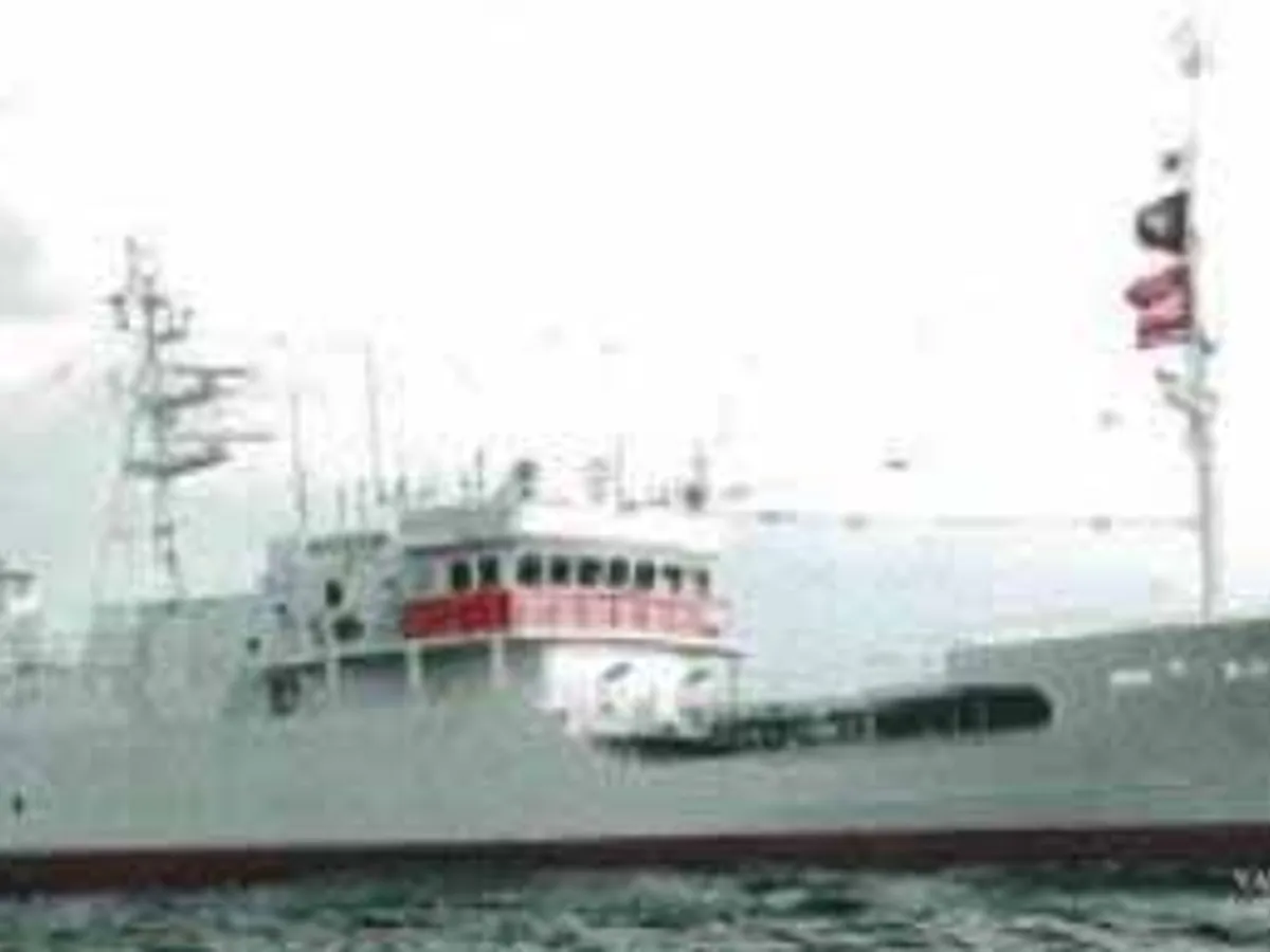 Longliner na sprzedaż