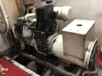 Trawler na sprzedaż