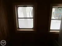 Trawler na sprzedaż