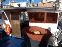Trawler na sprzedaż