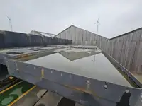 Ponton na sprzedaż