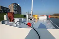 Statek wycieczkowy na sprzedaż