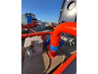 Dredger na sprzedaż