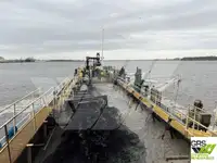 Dredger na sprzedaż