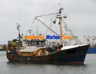 Trawler na sprzedaż
