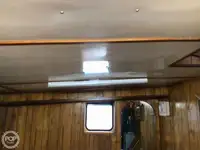 Trawler na sprzedaż