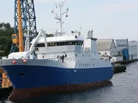 Longliner na sprzedaż