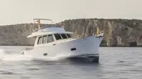 Trawler na sprzedaż