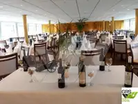 Statek wycieczkowy na sprzedaż