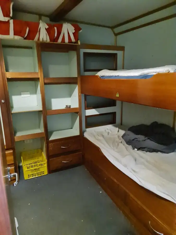 Longliner na sprzedaż
