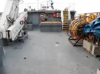 Statki robocze na sprzedaż