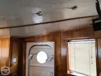 Trawler na sprzedaż