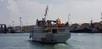 Statek pasażerski na sprzedaż