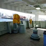 Trawler na sprzedaż