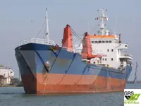 General Cargo/Multi-purpose na sprzedaż