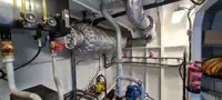 Tankowiec do przewozu ropy/chemikaliów na sprzedaż