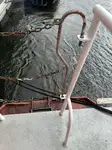 Statek pilotowy na sprzedaż