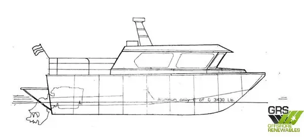 Workboats for sale
