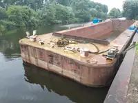 Barka na sprzedaż