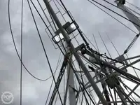 Trawler na sprzedaż
