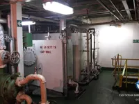 Tankowiec do przewozu ropy/chemikaliów na sprzedaż