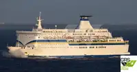 Ro-Ro ship na sprzedaż