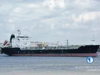 Tankowiec do przewozu ropy/chemikaliów na sprzedaż