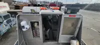 Statki robocze na sprzedaż