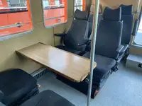 Statek załogowy na sprzedaż