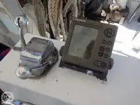 Trawler na sprzedaż