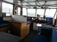 Kuter na sprzedaż