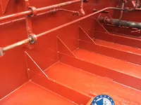 Tankowiec do przewozu ropy/chemikaliów na sprzedaż