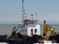 Dredger na sprzedaż