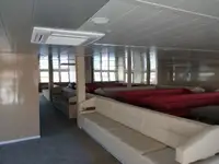 Statek RoPax na sprzedaż