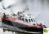 Statek badawczy na sprzedaż
