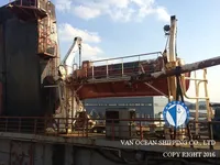 Trawler na sprzedaż