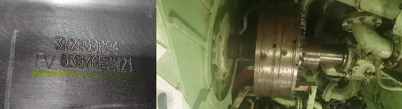 Tankowiec do przewozu ropy/chemikaliów na sprzedaż