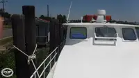 Statek do obsługi nurkowania na sprzedaż