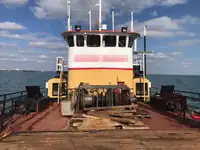 Dredger na sprzedaż