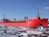 Tankowiec do przewozu ropy/chemikaliów na sprzedaż