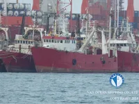 Trawler na sprzedaż