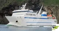 Ro-Ro ship na sprzedaż