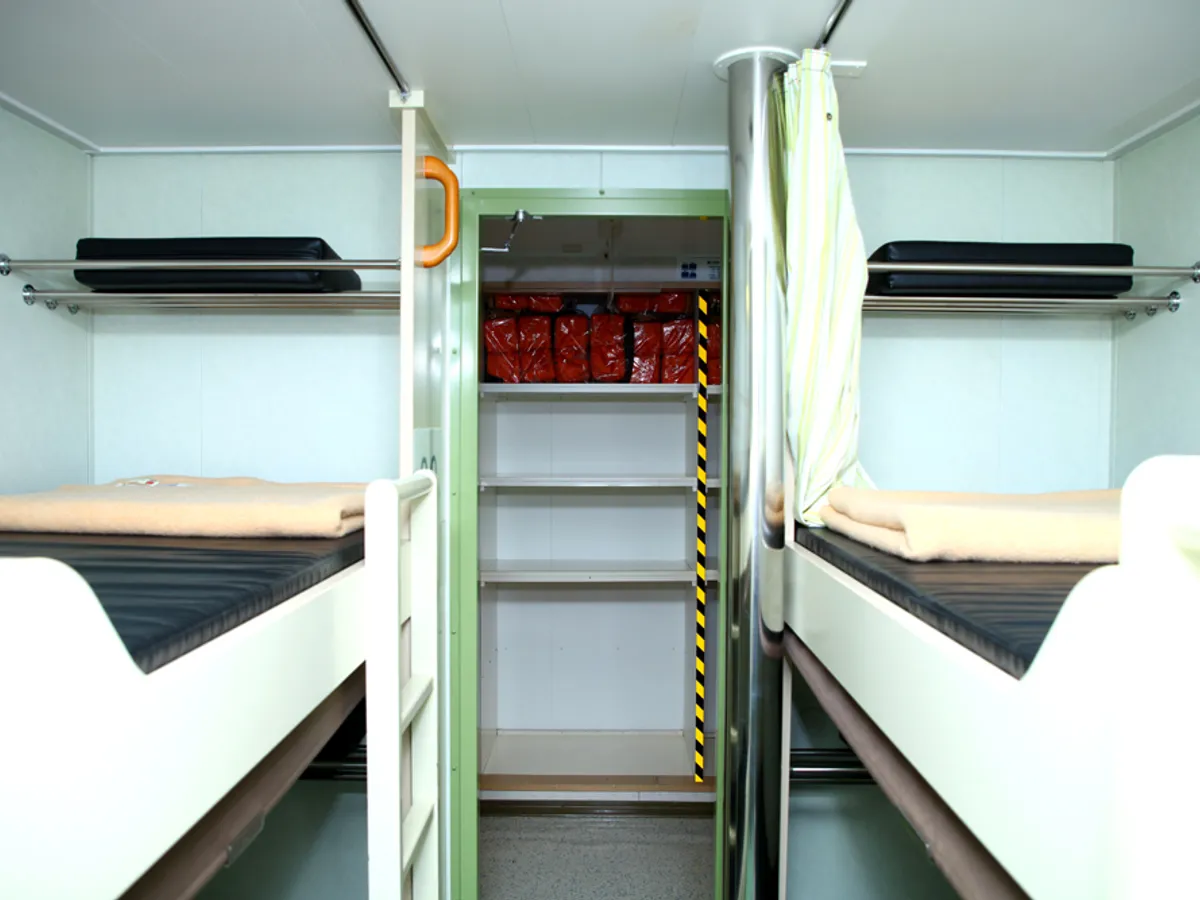 General Cargo/Multi-purpose na sprzedaż