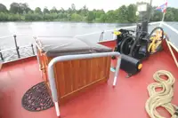 Statek wycieczkowy na sprzedaż
