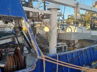 Trawler na sprzedaż